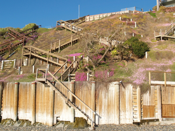 retaining walls construction